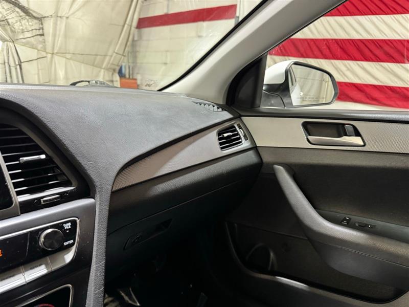 Hyundai Sonata SE 2019