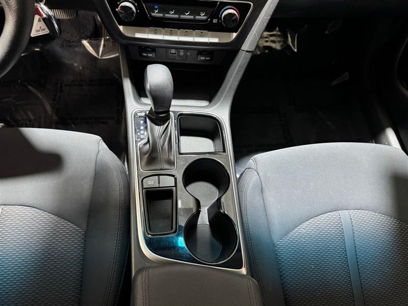 Hyundai Sonata SE 2019