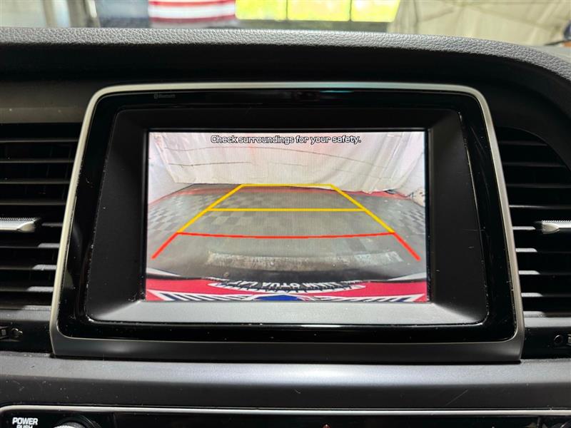 Hyundai Sonata SE 2019