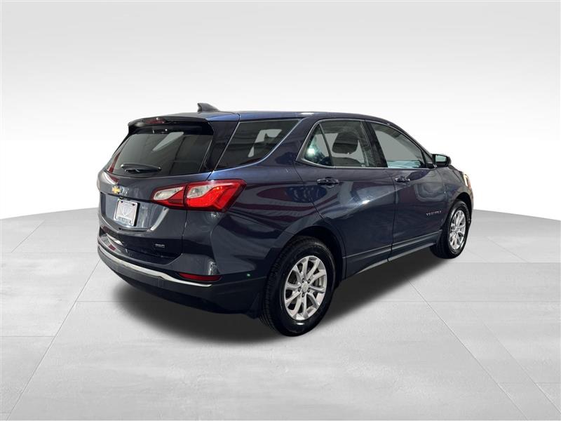 Chevrolet Equinox LS AWD 2018