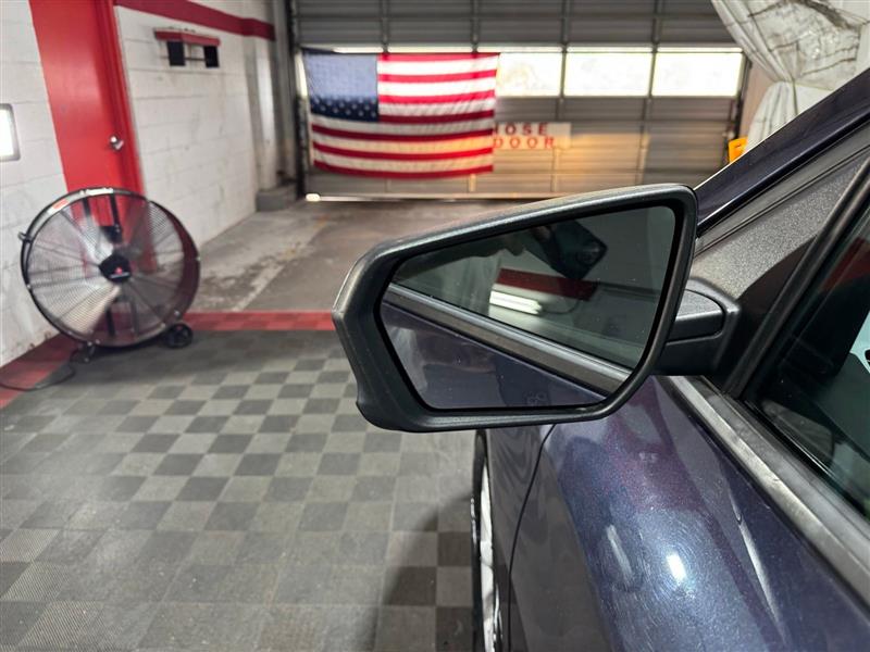 Chevrolet Equinox LS AWD 2018