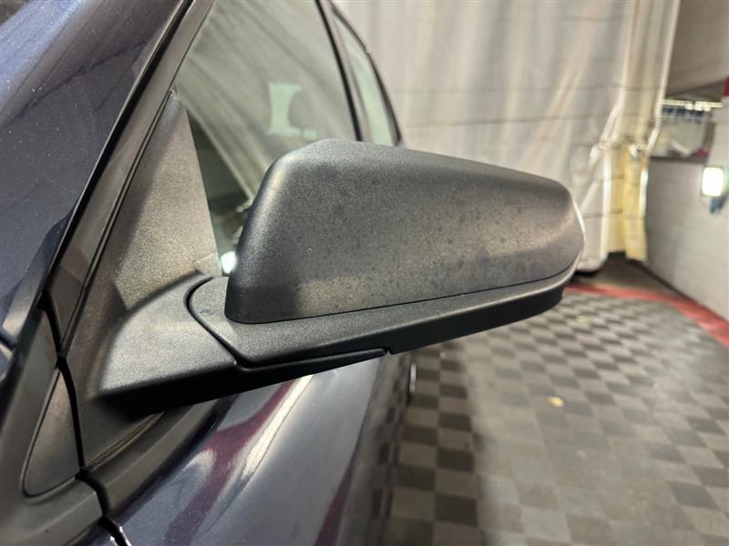 Chevrolet Equinox LS AWD 2018