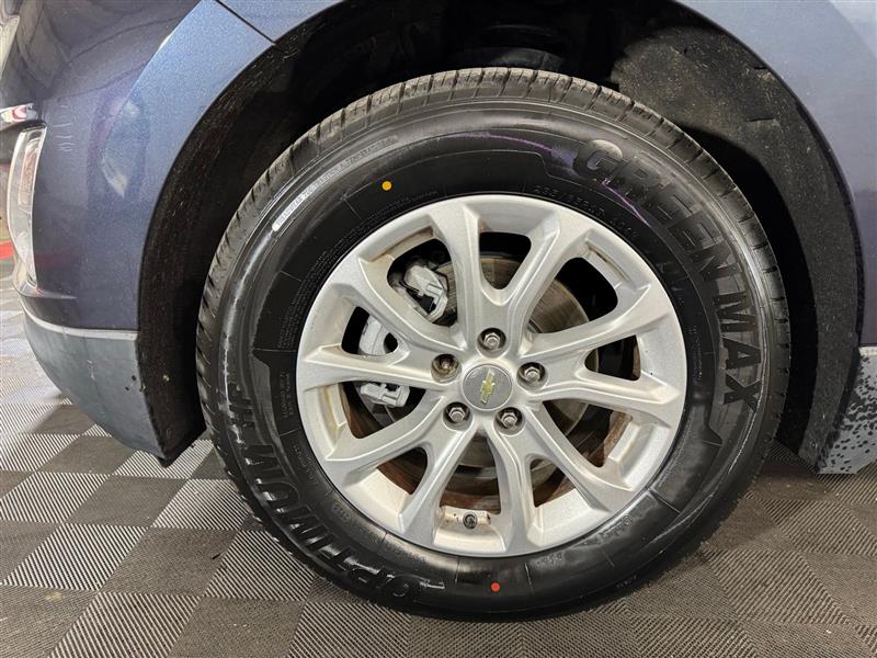 Chevrolet Equinox LS AWD 2018