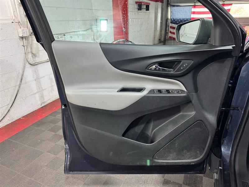 Chevrolet Equinox LS AWD 2018