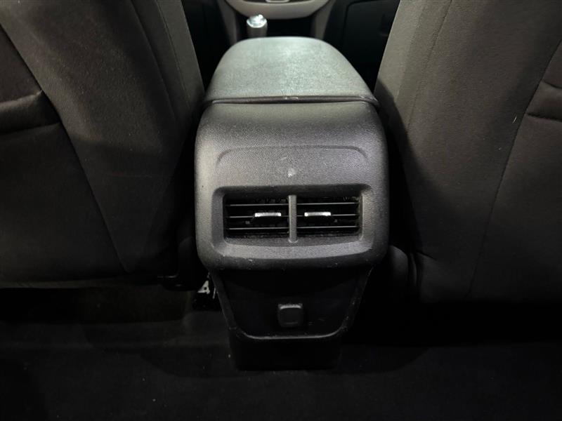 Chevrolet Equinox LS AWD 2018