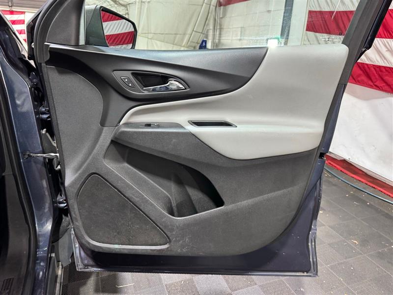 Chevrolet Equinox LS AWD 2018