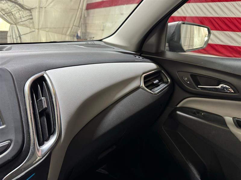 Chevrolet Equinox LS AWD 2018