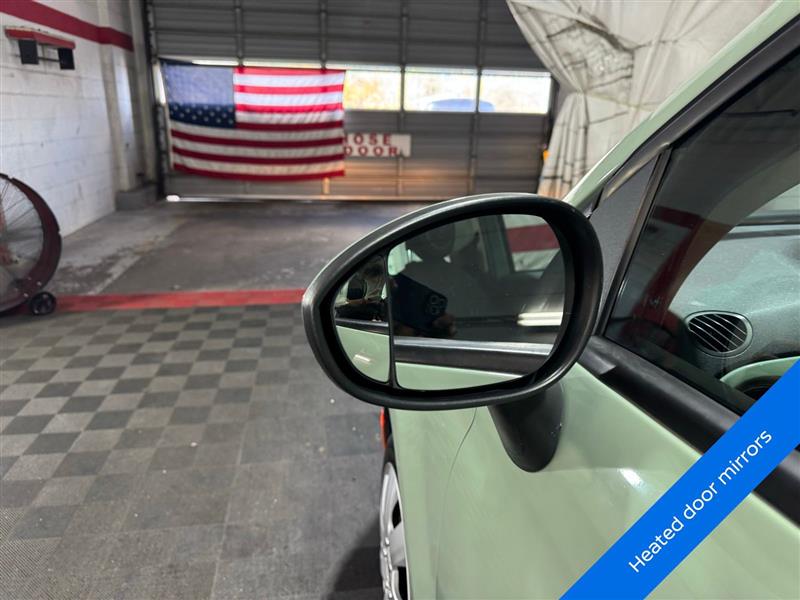 Fiat 500 Pop Hatchback 2013 Fiat 500 Pop Hatchback 2013