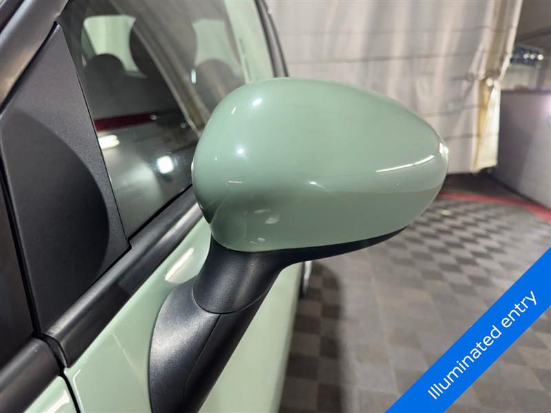 Fiat 500 Pop Hatchback 2013 Fiat 500 Pop Hatchback 2013