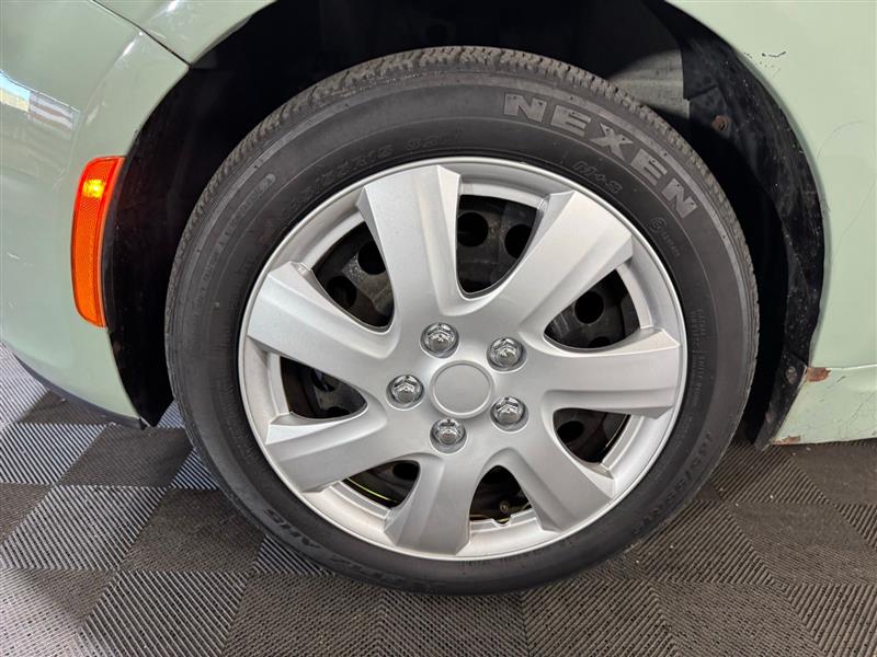 Fiat 500 Pop Hatchback 2013 Fiat 500 Pop Hatchback 2013