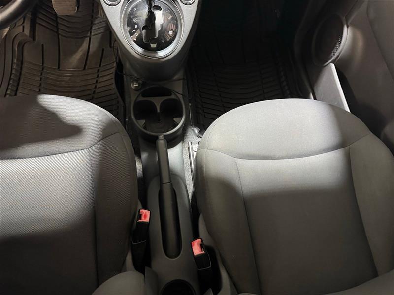 Fiat 500 Pop Hatchback 2013 Fiat 500 Pop Hatchback 2013