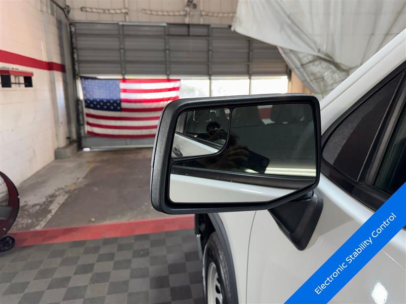 GMC Sierra 1500 Base Double Cab 4WD 2021