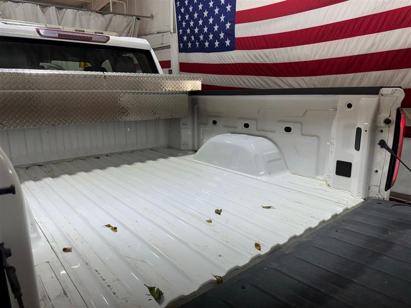 GMC Sierra 1500 Base Double Cab 4WD 2021