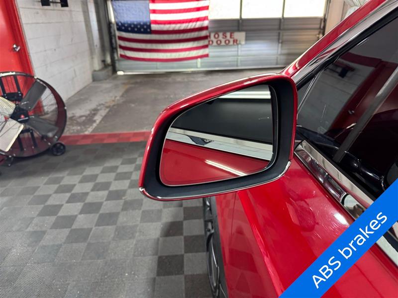 2018 Tesla Model X P100D photo 7