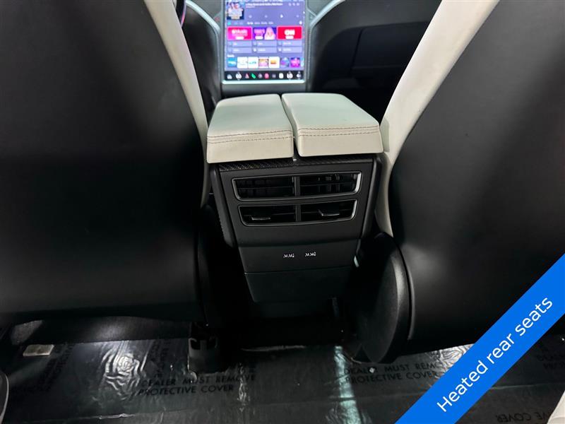 2018 Tesla Model X P100D photo 16