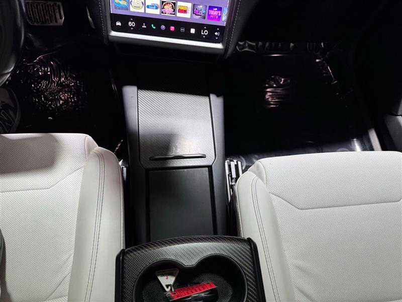 2018 Tesla Model X P100D photo 26