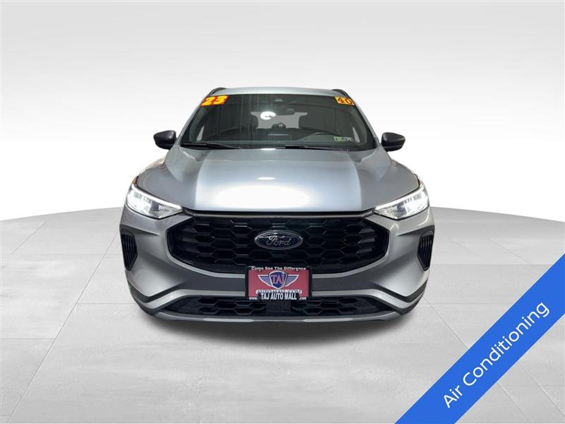 Ford Escape ST-Line AWD 2023 Ford Escape ST-Line AWD 2023