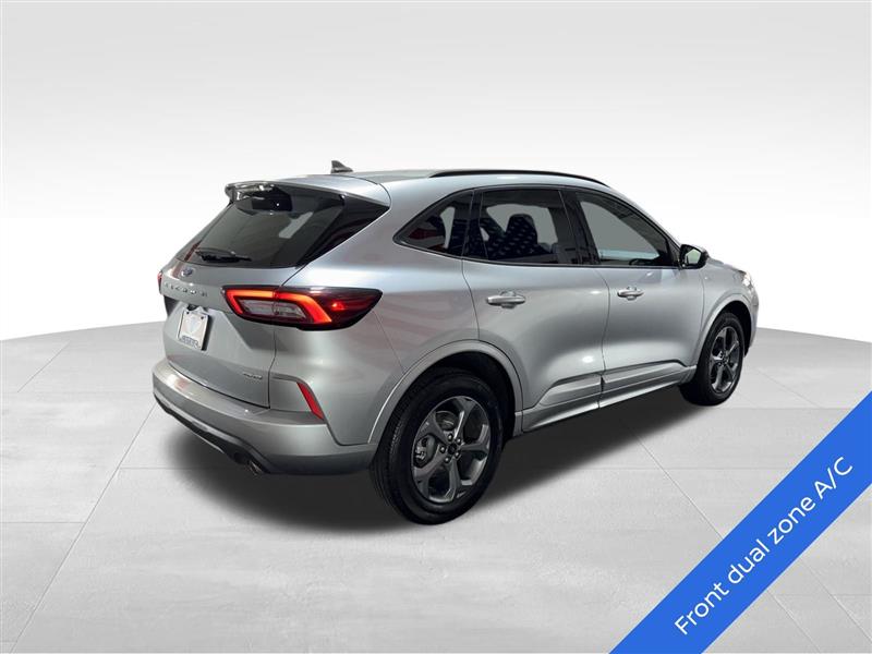 Ford Escape ST-Line AWD 2023 Ford Escape ST-Line AWD 2023