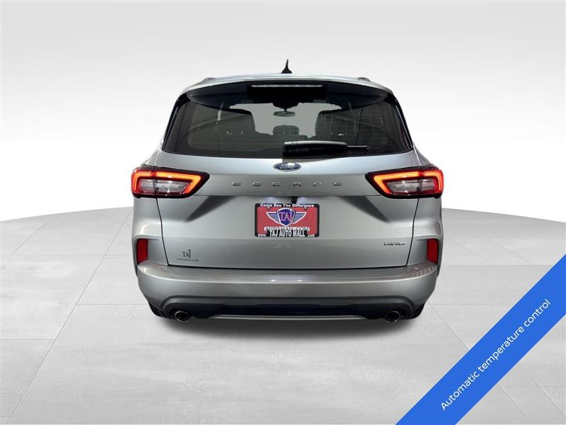 Ford Escape ST-Line AWD 2023 Ford Escape ST-Line AWD 2023