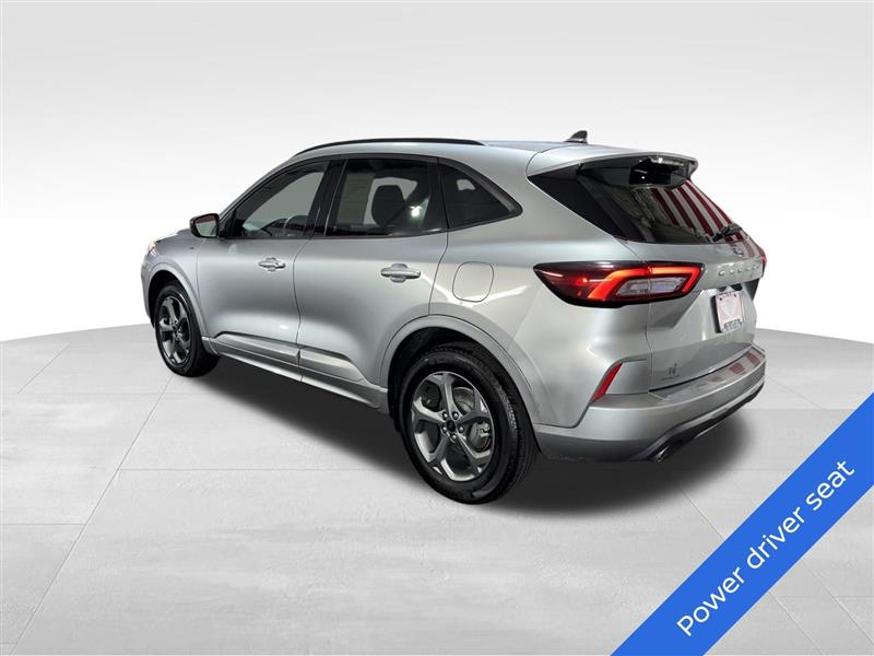 Ford Escape ST-Line AWD 2023 Ford Escape ST-Line AWD 2023