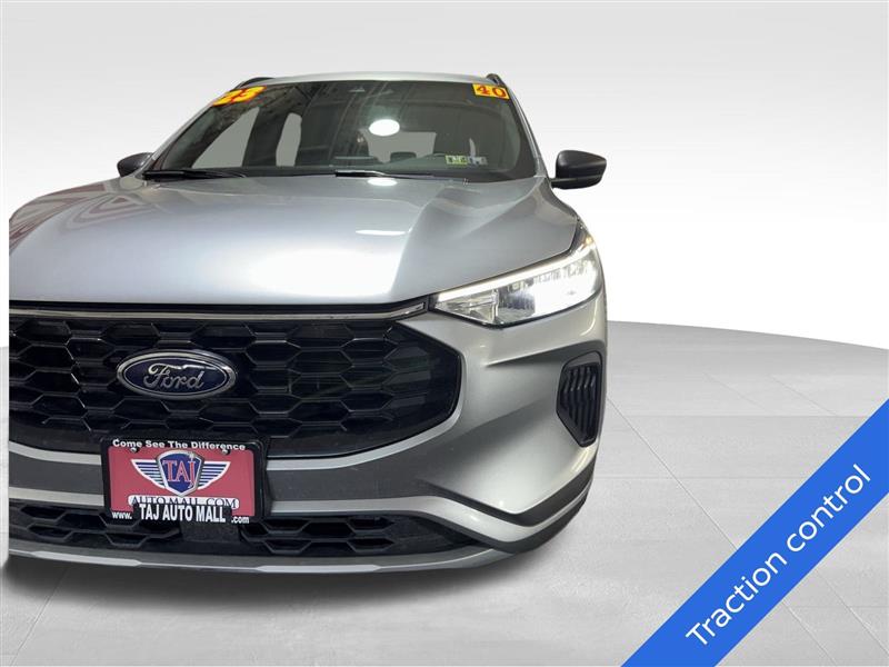 Ford Escape ST-Line AWD 2023 Ford Escape ST-Line AWD 2023
