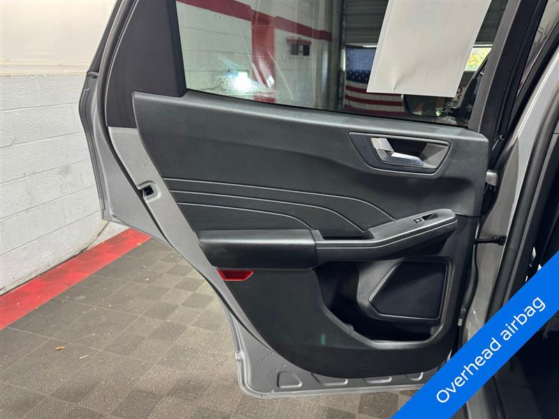 Ford Escape ST-Line AWD 2023 Ford Escape ST-Line AWD 2023