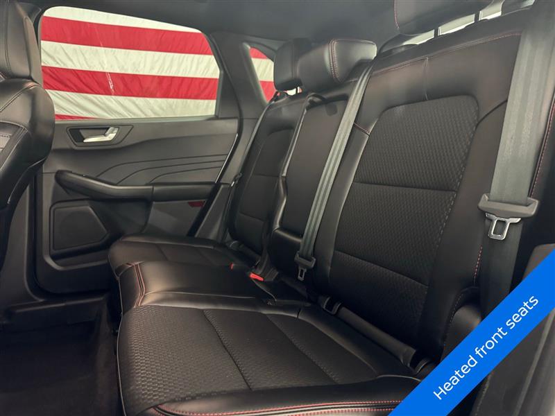 Ford Escape ST-Line AWD 2023 Ford Escape ST-Line AWD 2023