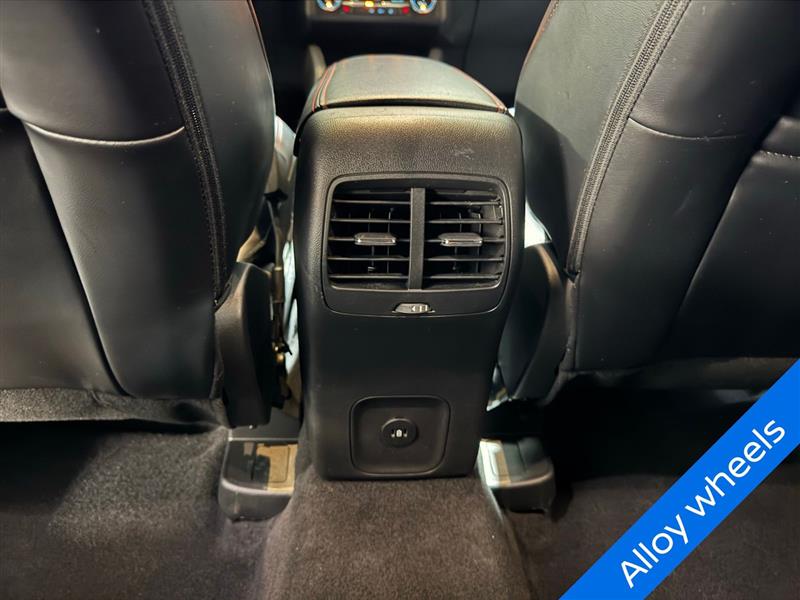 Ford Escape ST-Line AWD 2023 Ford Escape ST-Line AWD 2023