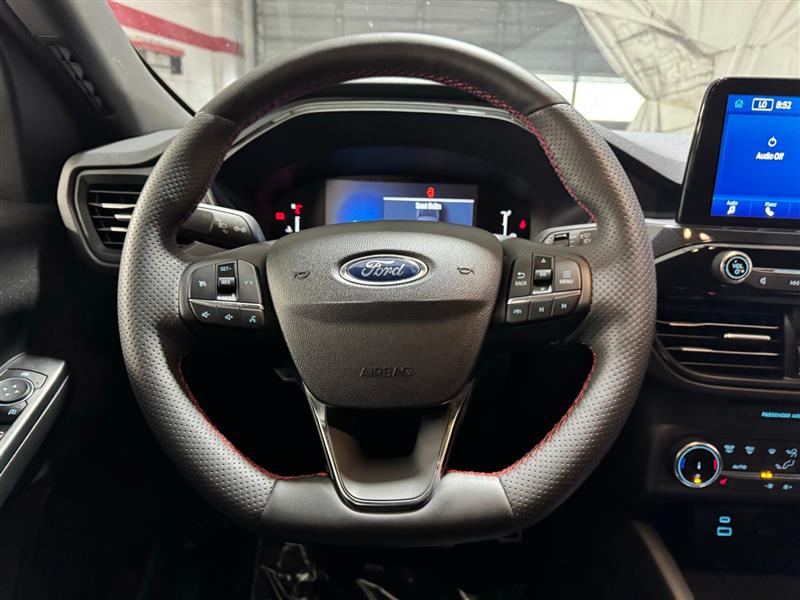 Ford Escape ST-Line AWD 2023 Ford Escape ST-Line AWD 2023