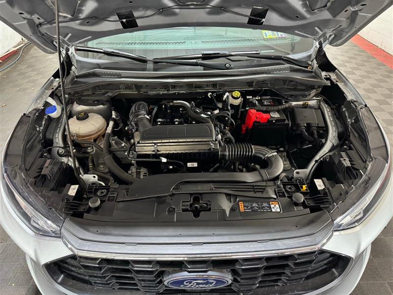 Ford Escape ST-Line AWD 2023 Ford Escape ST-Line AWD 2023