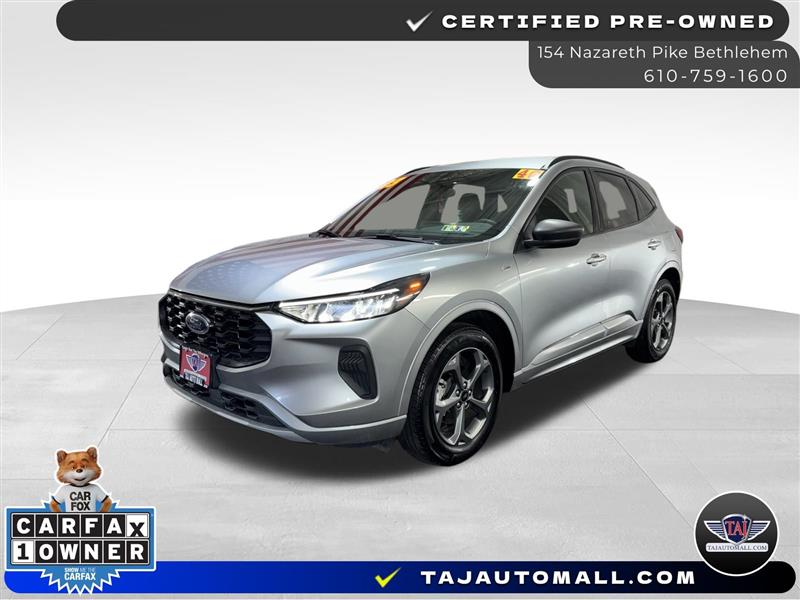 2023 Ford Escape ST-Line AWD