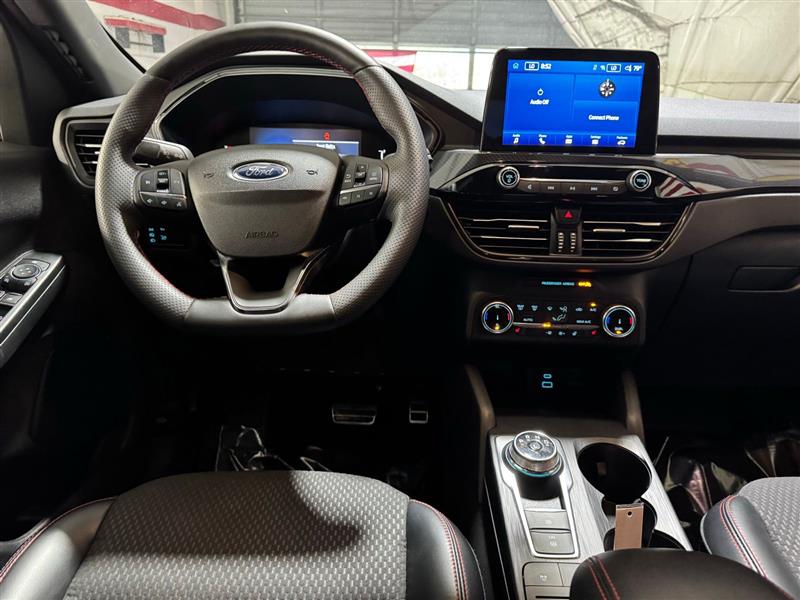 Ford Escape ST-Line AWD 2023