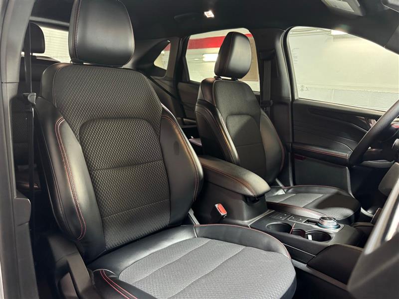 Ford Escape ST-Line AWD 2023