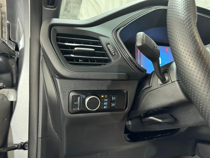 Ford Escape ST-Line AWD 2023