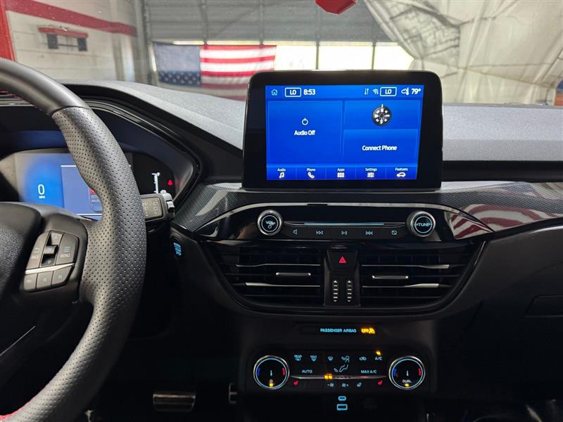 Ford Escape ST-Line AWD 2023