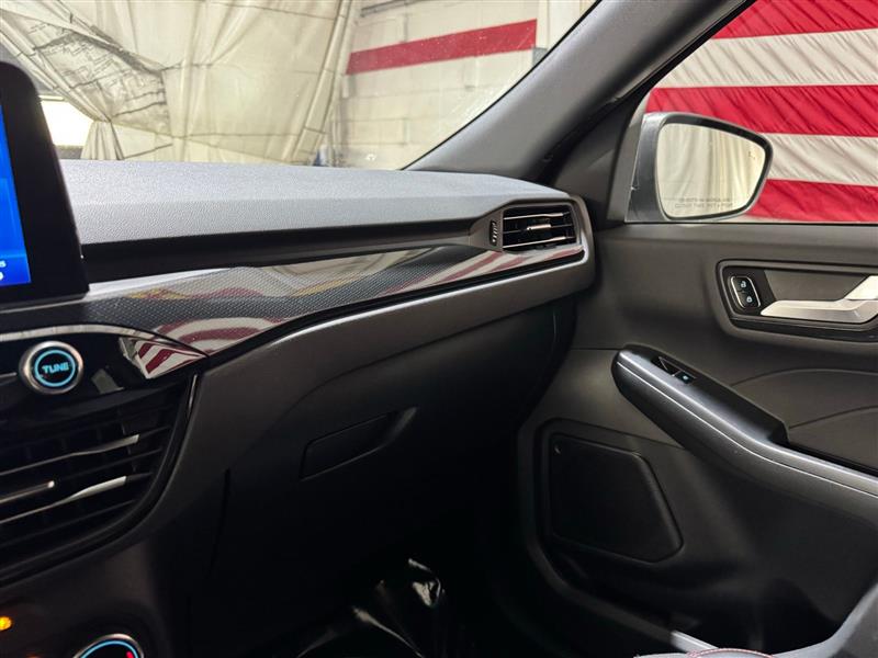 Ford Escape ST-Line AWD 2023