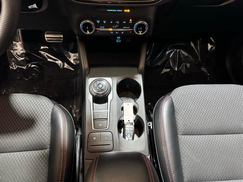 Ford Escape ST-Line AWD 2023