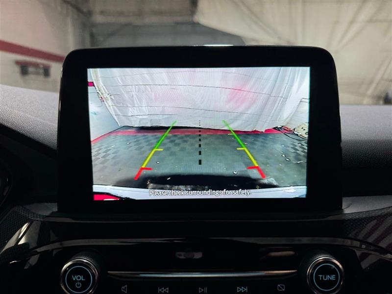 Ford Escape ST-Line AWD 2023