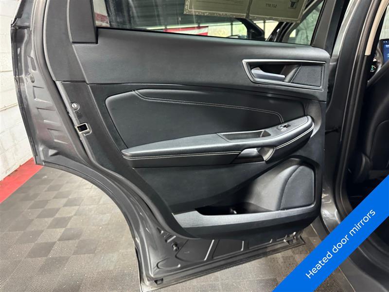 Ford Edge Titanium 2024