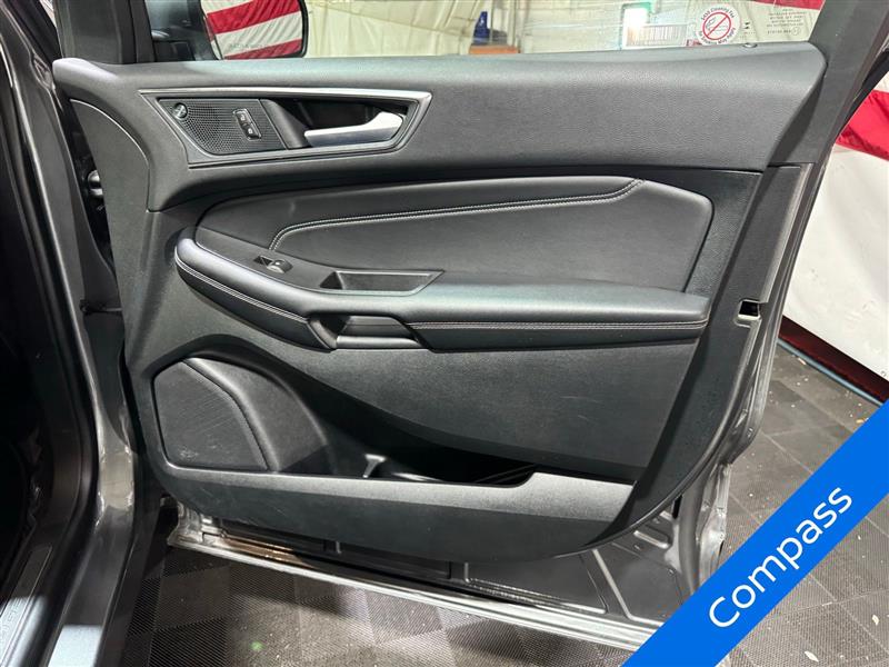 Ford Edge Titanium 2024