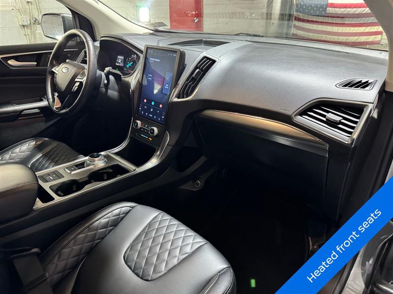Ford Edge Titanium 2024