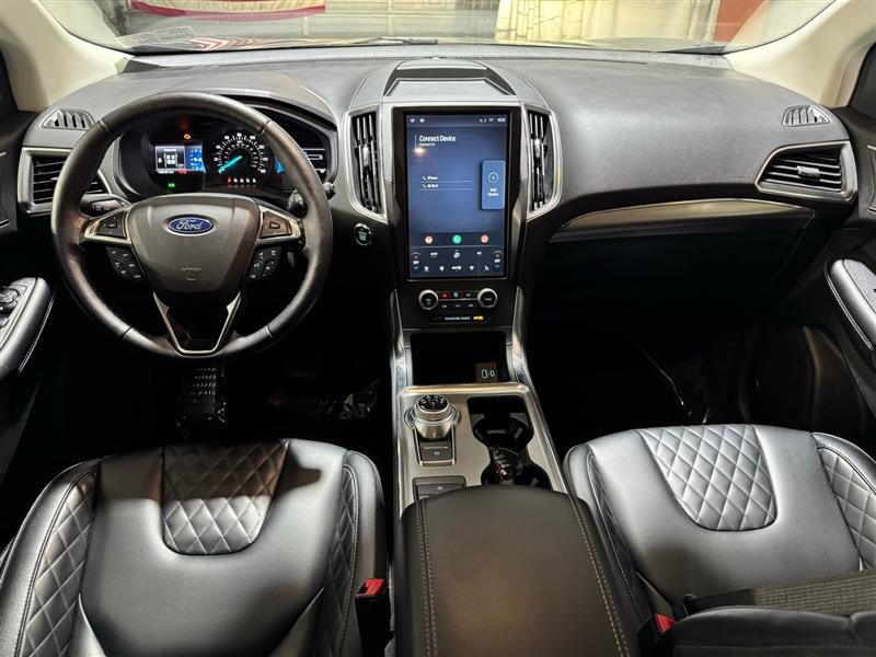 Ford Edge Titanium 2024