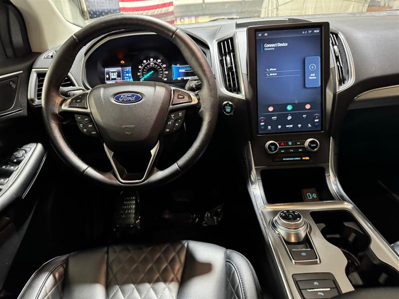 Ford Edge Titanium 2024