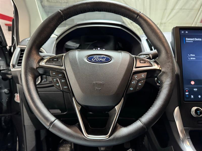 Ford Edge Titanium 2024