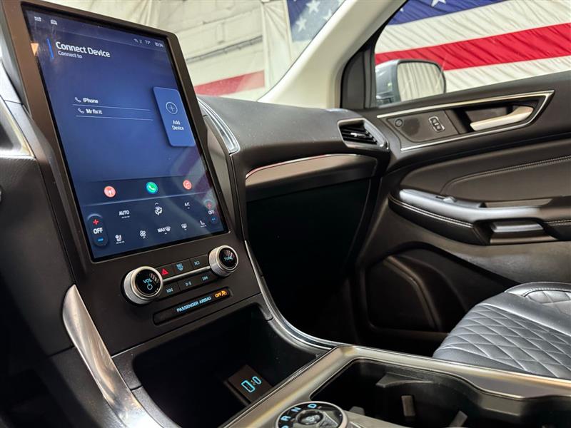 Ford Edge Titanium 2024