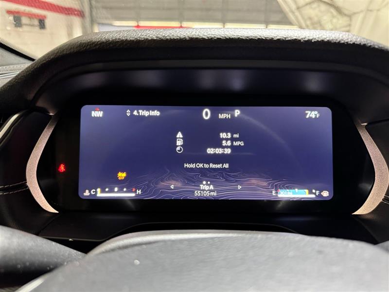 Jeep Grand Cherokee L Laredo 4WD 2024 Jeep Grand Cherokee L Laredo 4WD 2024