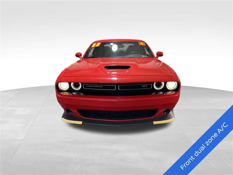 Dodge Challenger GT 2023 Dodge Challenger GT 2023