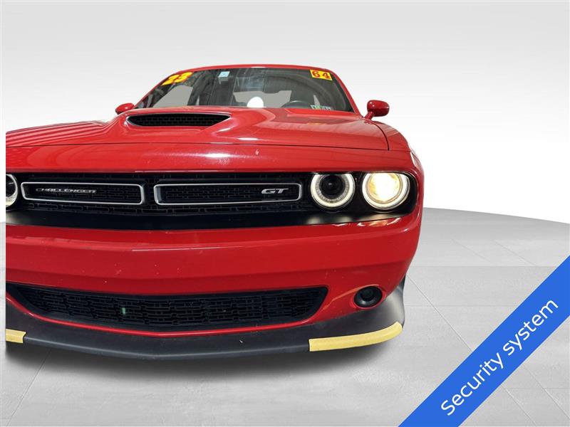 Dodge Challenger GT 2023 Dodge Challenger GT 2023