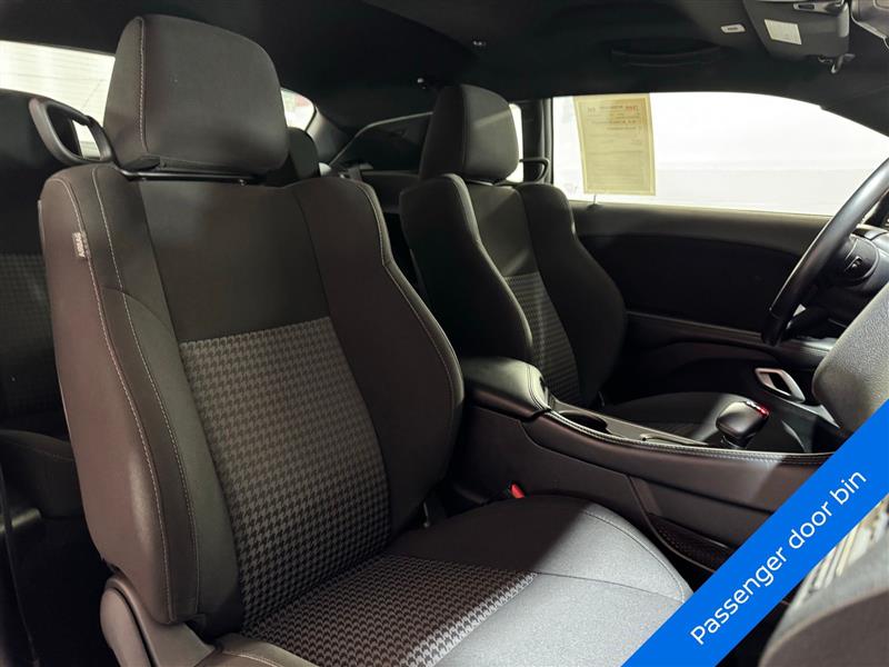 Dodge Challenger GT 2023 Dodge Challenger GT 2023