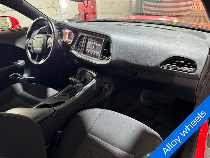 Dodge Challenger GT 2023 Dodge Challenger GT 2023